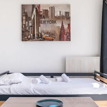 Appartement Clemenceau - Welkeys Валорис Екстериор снимка