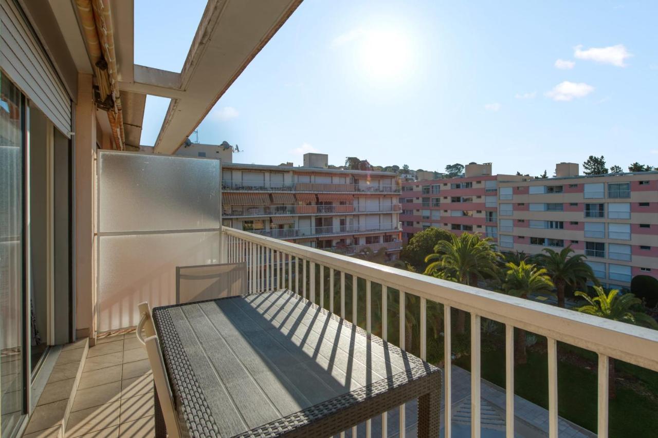 Appartement Clemenceau - Welkeys Валорис Екстериор снимка