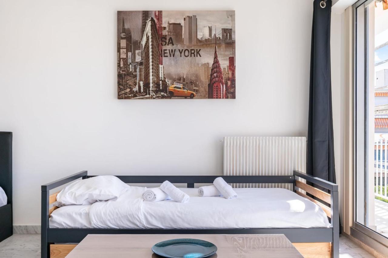 Appartement Clemenceau - Welkeys Валорис Екстериор снимка