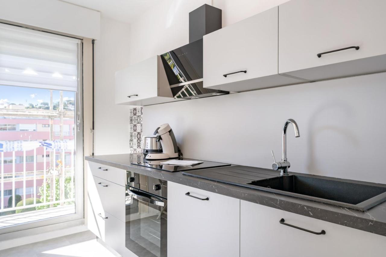 Appartement Clemenceau - Welkeys Валорис Екстериор снимка