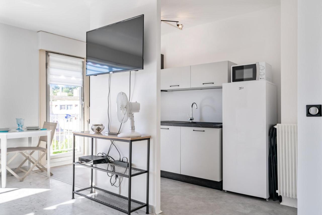 Appartement Clemenceau - Welkeys Валорис Екстериор снимка