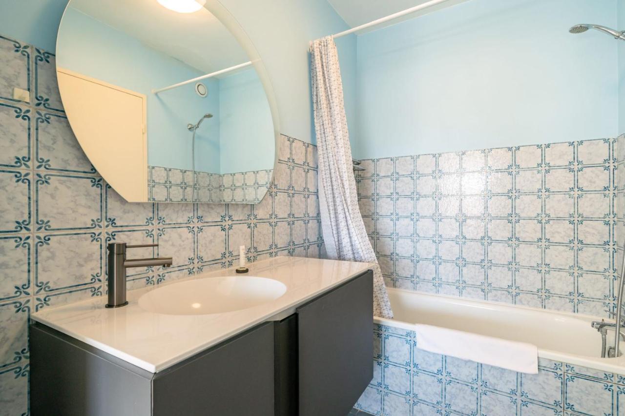 Appartement Clemenceau - Welkeys Валорис Екстериор снимка
