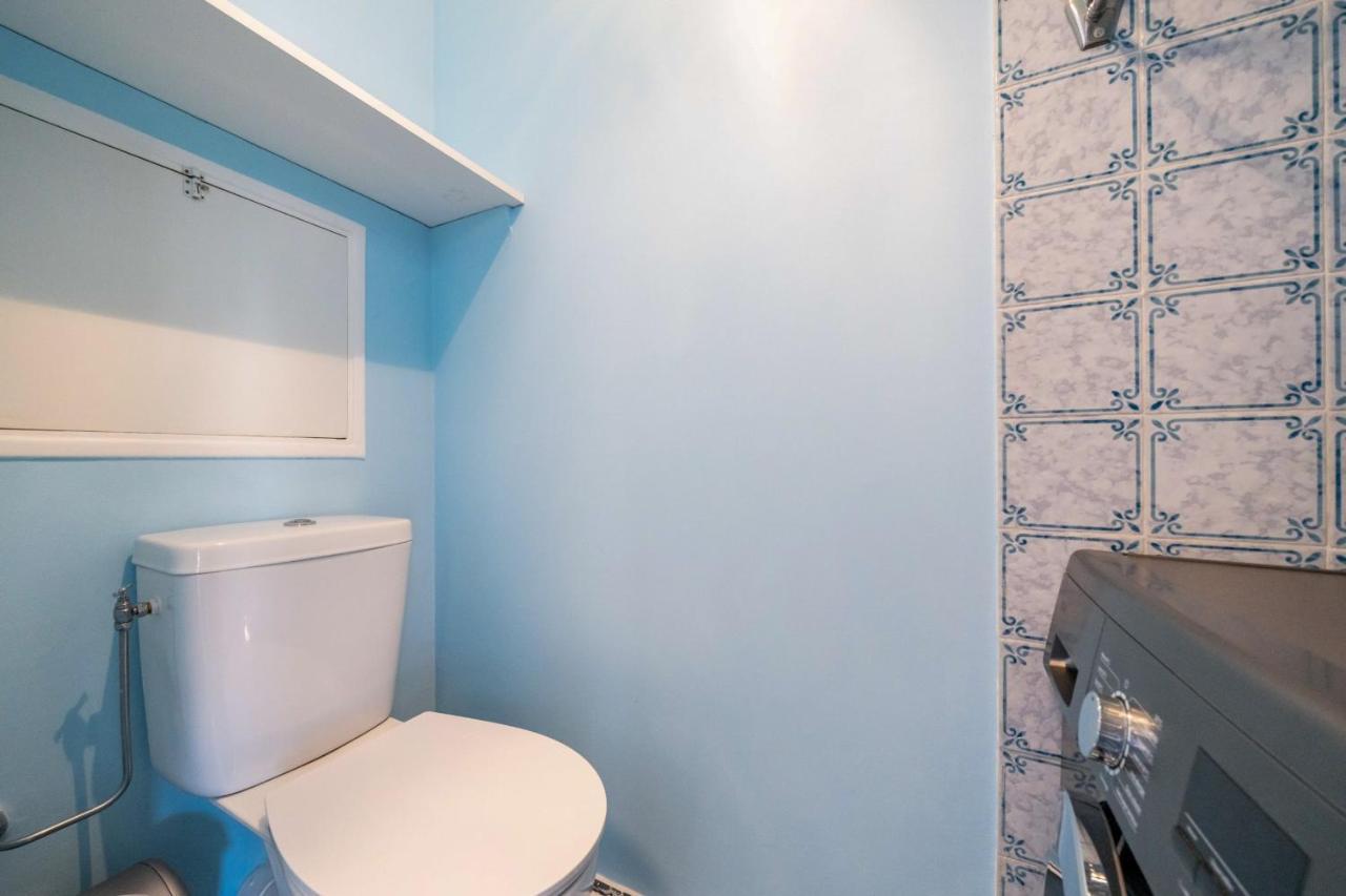 Appartement Clemenceau - Welkeys Валорис Екстериор снимка