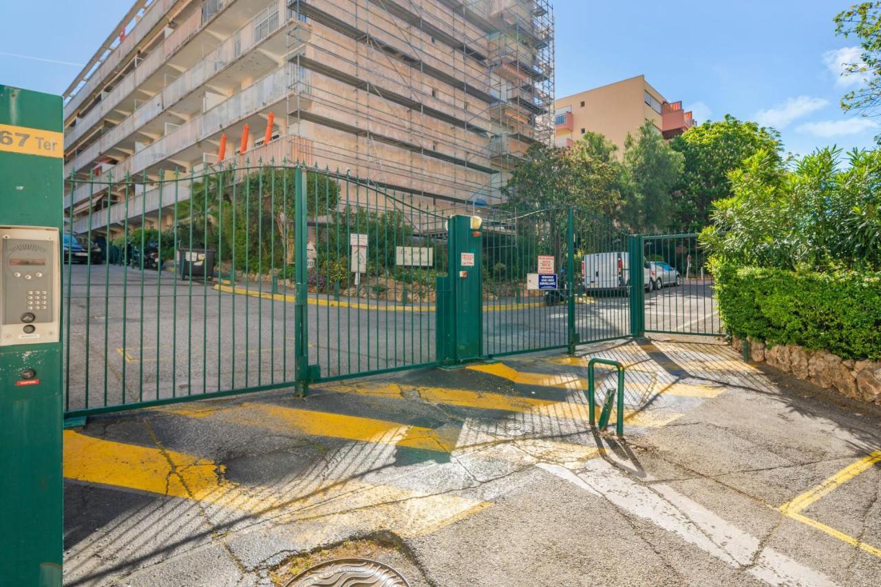 Appartement Clemenceau - Welkeys Валорис Екстериор снимка